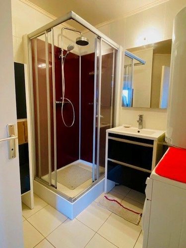 Appartement a vendre Perros-Guirec 22700 Côtes-d'Armor 74 m2 3 pièces 466200 euros
