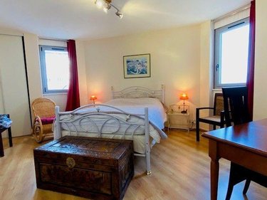 Appartement a vendre Perros-Guirec 22700 Côtes-d'Armor 74 m2 3 pièces 466200 euros