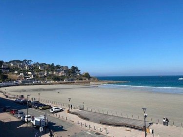 Appartement a vendre Perros-Guirec 22700 Côtes-d'Armor 74 m2 3 pièces 466200 euros
