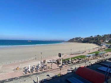 Appartement a vendre Perros-Guirec 22700 Côtes-d'Armor 74 m2 3 pièces 466200 euros