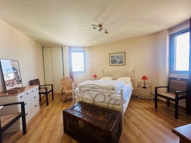 Appartement a vendre Perros-Guirec 22700 Côtes-d'Armor 74 m2 3 pièces 416800 euros