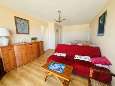 Appartement a vendre Perros-Guirec 22700 Côtes-d'Armor 74 m2 3 pièces 416800 euros