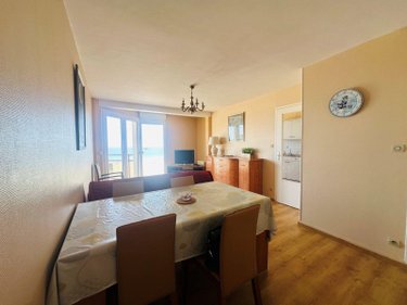 Appartement a vendre Perros-Guirec 22700 Côtes-d'Armor 74 m2 3 pièces 416800 euros