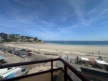 Appartement a vendre Perros-Guirec 22700 Côtes-d'Armor 74 m2 3 pièces 416800 euros
