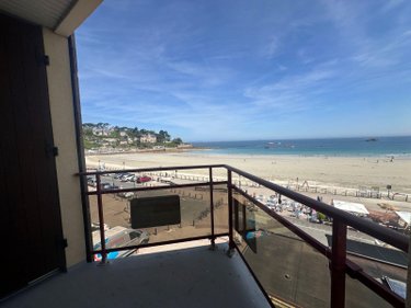 Appartement a vendre Perros-Guirec 22700 Côtes-d'Armor 74 m2 3 pièces 416800 euros