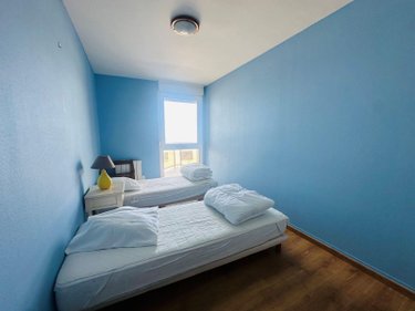 Appartement a vendre Perros-Guirec 22700 Côtes-d'Armor 74 m2 3 pièces 416800 euros