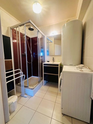 Appartement a vendre Perros-Guirec 22700 Côtes-d'Armor 74 m2 3 pièces 416800 euros