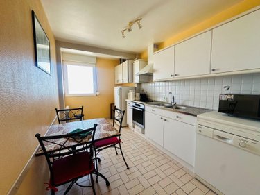 Appartement a vendre Perros-Guirec 22700 Côtes-d'Armor 74 m2 3 pièces 416800 euros