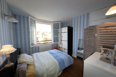 Appartement a vendre Saint-Jean-de-Luz 64500 Pyrénées-Atlantiques 47 m2 3 pièces 249000 euros