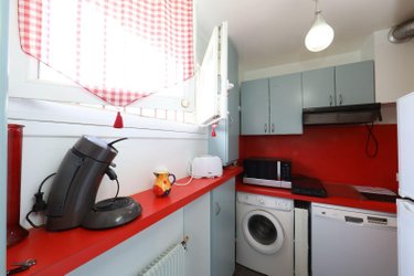 Appartement a vendre Saint-Jean-de-Luz 64500 Pyrénées-Atlantiques 47 m2 3 pièces 249000 euros