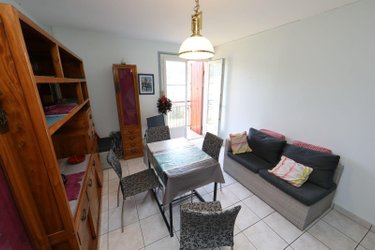 Appartement a vendre Saint-Jean-de-Luz 64500 Pyrénées-Atlantiques 47 m2 3 pièces 249000 euros