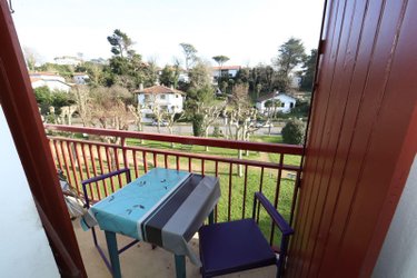 Appartement a vendre Saint-Jean-de-Luz 64500 Pyrénées-Atlantiques 47 m2 3 pièces 233000 euros