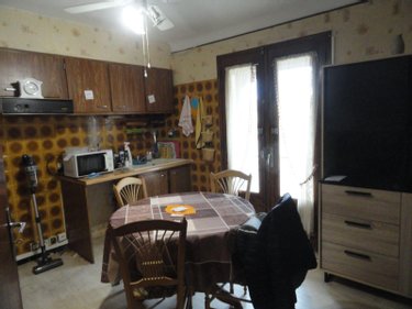 Maison a vendre Saint-Gilles 30800 Gard 91 m2 4 pièces 160500 euros