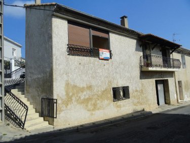 Maison a vendre Saint-Gilles 30800 Gard 91 m2 4 pièces 160500 euros