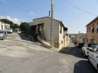Maison a vendre Saint-Gilles 30800 Gard 91 m2 4 pièces 160500 euros