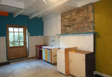 Maison a vendre Daoulas 29460 Finistère 85 m2 4 pièces 229360 euros