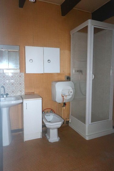 Maison a vendre Daoulas 29460 Finistère 85 m2 4 pièces 213820 euros