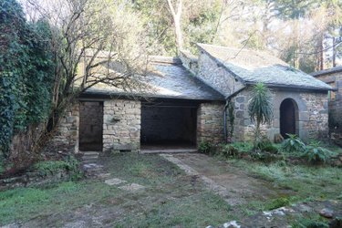 Maison a vendre Daoulas 29460 Finistère 85 m2 4 pièces 229360 euros