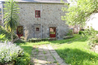 Maison a vendre Daoulas 29460 Finistère 85 m2 4 pièces 213820 euros