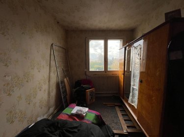 Maison a vendre Maen Roch 35460 Ille-et-Vilaine 93 m2 5 pièces 135200 euros