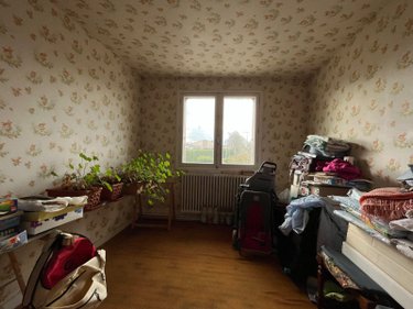 Maison a vendre Maen Roch 35460 Ille-et-Vilaine 93 m2 5 pièces 135200 euros
