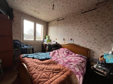 Maison a vendre Maen Roch 35460 Ille-et-Vilaine 93 m2 5 pièces 135200 euros