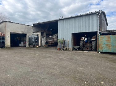 Maison a vendre Maen Roch 35460 Ille-et-Vilaine 93 m2 5 pièces 135200 euros