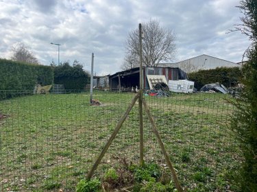 Maison a vendre Maen Roch 35460 Ille-et-Vilaine 93 m2 5 pièces 135200 euros