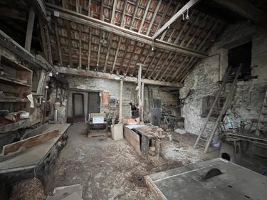 Maison a vendre Mont-Notre-Dame 02220 Aisne 121 m2 7 pièces 147000 euros