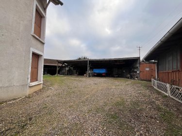 Maison a vendre Mont-Notre-Dame 02220 Aisne 121 m2 7 pièces 147000 euros
