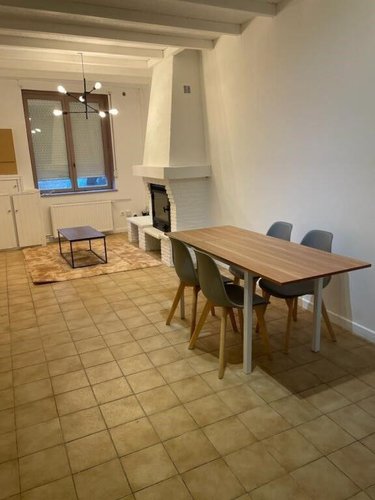 Location maison Tourcoing 59200 Nord 89 m2 5 pièces 985 euros