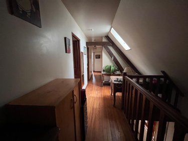 Maison a vendre Mont-Notre-Dame 02220 Aisne 125 m2 7 pièces 189000 euros