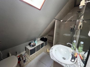 Maison a vendre Mont-Notre-Dame 02220 Aisne 125 m2 7 pièces 189000 euros