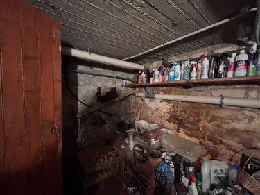 Maison a vendre Mont-Notre-Dame 02220 Aisne 125 m2 7 pièces 189000 euros