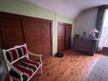 Maison a vendre Mont-Notre-Dame 02220 Aisne 125 m2 7 pièces 189000 euros
