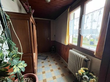 Maison a vendre Mont-Notre-Dame 02220 Aisne 125 m2 7 pièces 189000 euros