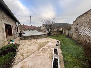 Maison a vendre Mont-Notre-Dame 02220 Aisne 125 m2 7 pièces 189000 euros