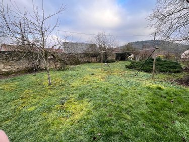 Maison a vendre Mont-Notre-Dame 02220 Aisne 125 m2 7 pièces 189000 euros