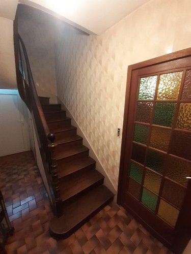 Maison a vendre Le Mans 72000 Sarthe 90 m2 4 pièces 136500 euros