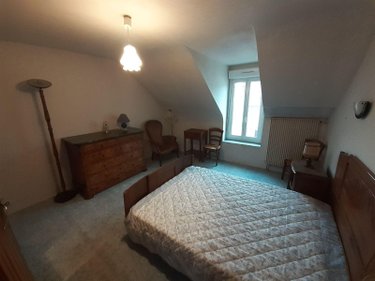 Maison a vendre Le Mans 72000 Sarthe 90 m2 4 pièces 136500 euros