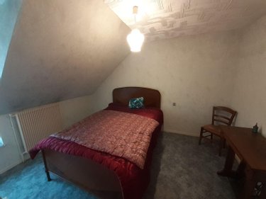 Maison a vendre Le Mans 72000 Sarthe 90 m2 4 pièces 136500 euros