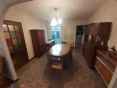 Maison a vendre Le Mans 72000 Sarthe 90 m2 4 pièces 136500 euros