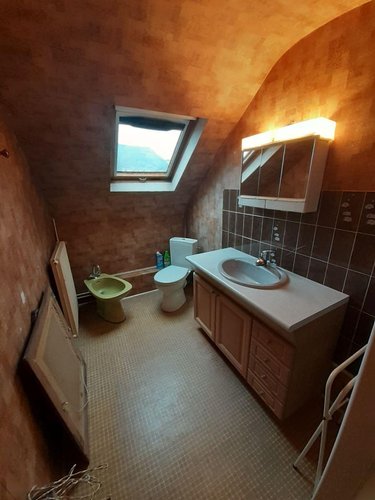 Maison a vendre Le Mans 72000 Sarthe 90 m2 4 pièces 136500 euros