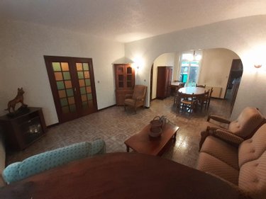 Maison a vendre Le Mans 72000 Sarthe 90 m2 4 pièces 136500 euros