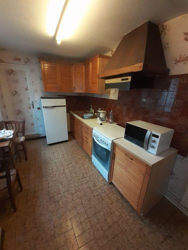 Maison a vendre Le Mans 72000 Sarthe 90 m2 4 pièces 136500 euros