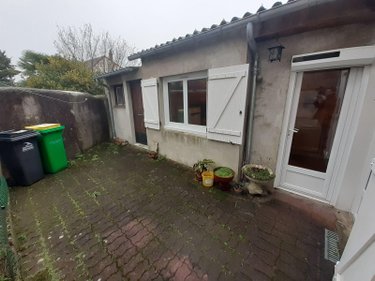 Maison a vendre Le Mans 72000 Sarthe 90 m2 4 pièces 136500 euros