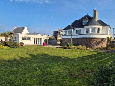 Maison a vendre Santec 29250 Finistère 212 m2 9 pièces 1000000 euros