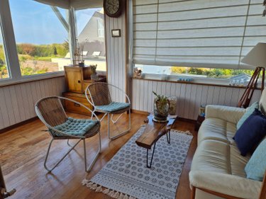 Maison a vendre Santec 29250 Finistère 212 m2 9 pièces 1000000 euros
