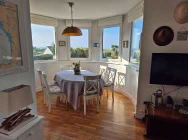 Maison a vendre Santec 29250 Finistère 212 m2 9 pièces 1000000 euros
