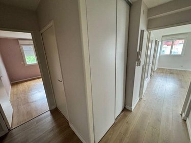 Appartement a vendre Saint-André-lez-Lille 59350 Nord 92 m2 4 pièces 333500 euros